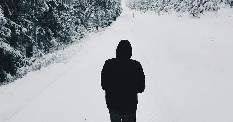 Сейчас брат рядом со мной : пропавшего казахстанца вернули домой