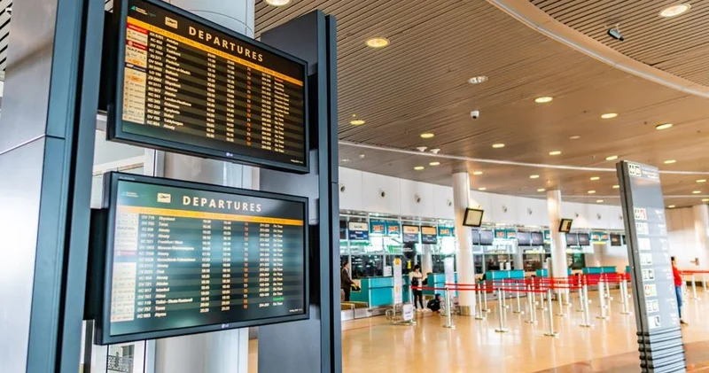 Ұшу қону жолағы жөнделеді: Елордалық жолаушыларды қандай өзгерістер күтіп тұр?