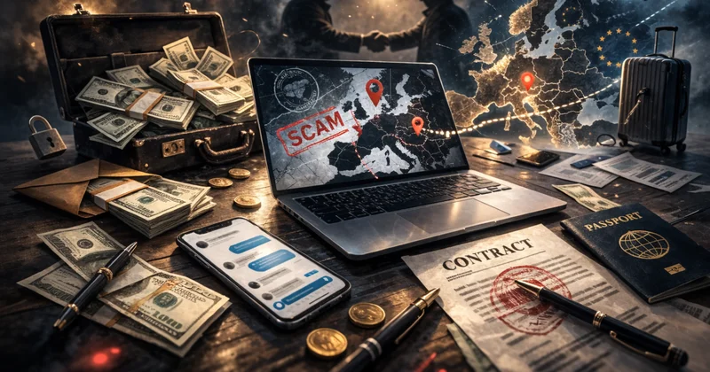 Разыскиваемого блогера заметили на встрече с Нурали Алиевым в горах