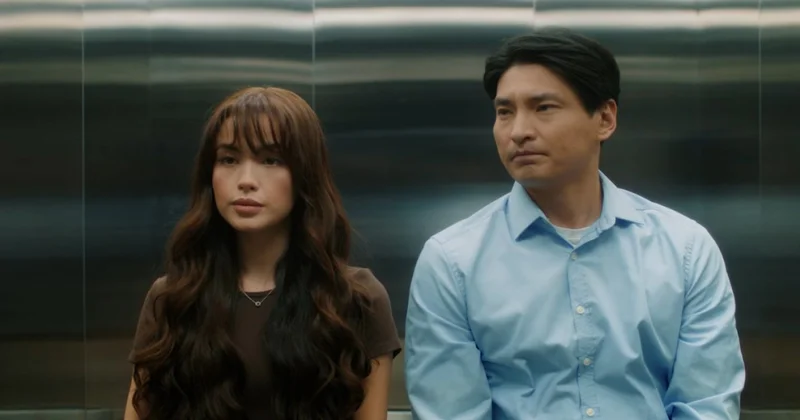 Фильм Соңғы махаббат : Ауру в другой вселенной