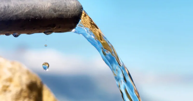 "Жамбыл су" оштрафовали почти на 7 млн тенге