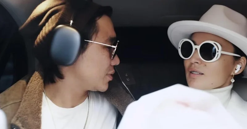 Для своих дочерей он король : жена Кайрата Нуртаса умилила семейным видео