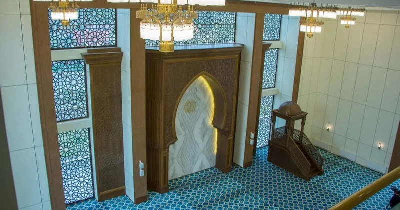 Рамазан айындағы тарауық: Қазақстанда қарилар жеткілікті ме