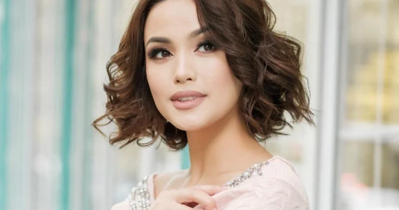 Басым бос емес: Ақбота Нұр Сейітмағамбет сүйіктісі туралы айтты (видео)