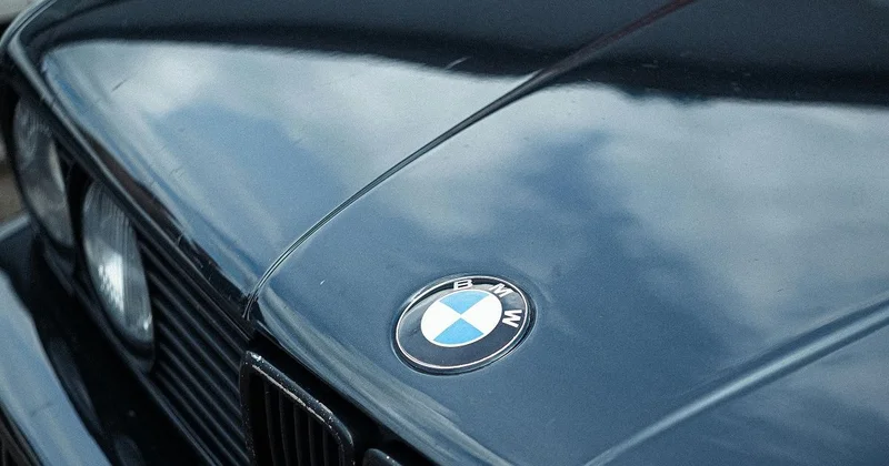 Семейчанину не собирались возвращать BMW, который он отдал в аренду
