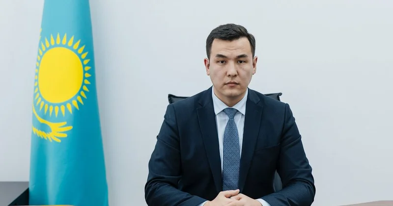 ​Атырауда әкімдік аппаратына жаңа орынбасар тағайындалды