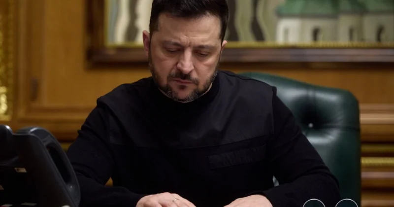 Когда закончится война: Зеленский назвал свои сроки