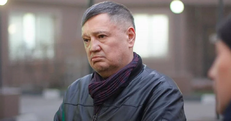 Призывы о бойкоте референдума : экс главу Казпочты и Наурыз банка задержали в Алматы