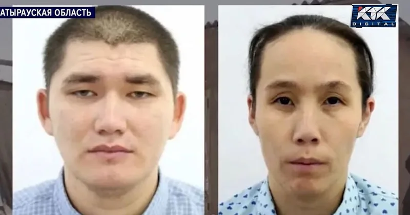 Дочь подозревают в убийстве супругов в Атырауской области: родные сделали заявление