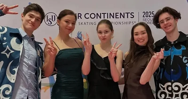 Прагада өтетін мәнерлеп сырғанаудан әлем чемпионаты: Қазақстаннан кімдер қатысады