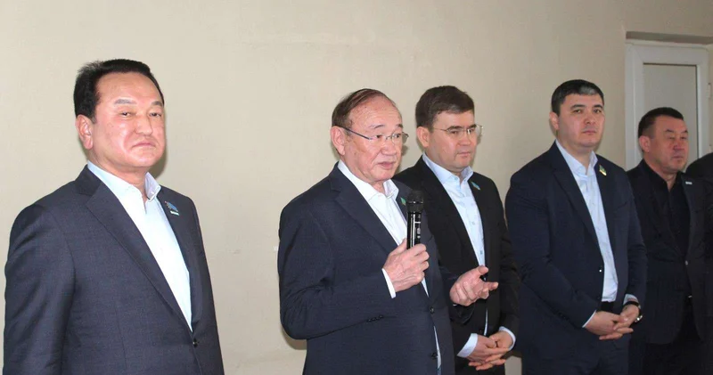 Сенаторы: Референдум это ключевой политический механизм, отражающий свободный выбор народа