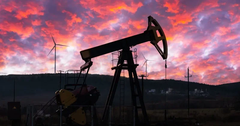 Большинство нефтяных месторождений Казахстана близки к истощению