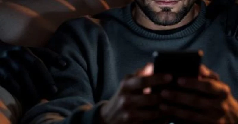 Сталкер переводил деньги и писал сообщения девушке из Алматинской области