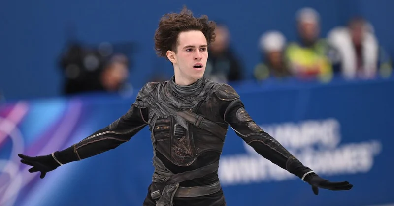 Михаил Шайдоров не выступит на ледовом шоу в Алматы