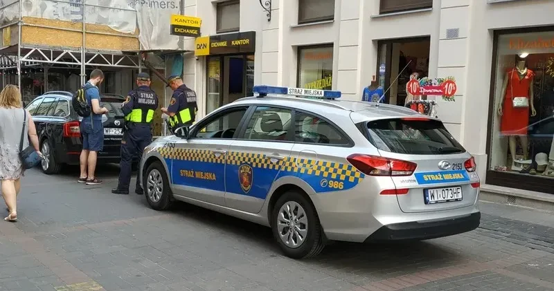 Қазақстан азаматы Польшада жұмбақ жағдайда жоғалып кетті