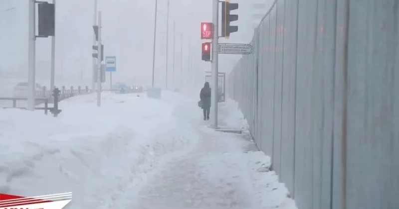 В Астане учеников первой смены перевели на удаленку