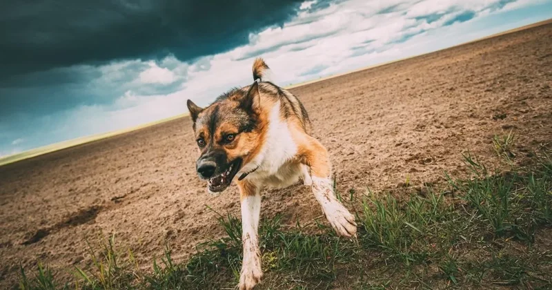 Бездомных собак расстреляли в Семее и Усть Каменогорске