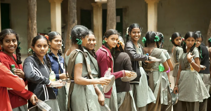 Верховный суд Индии запретил школьный учебник за упоминание коррупции в судах