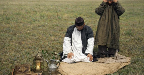 Намаз оқымаса, ораза қабыл бола ма?