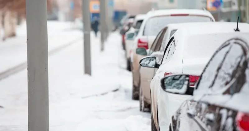 Синоптики назвали дату, когда в Астане отступят 30 градусные морозы