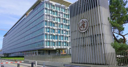 ВОЗ проводит оценку системы контроля оборота лекарств в Казахстане