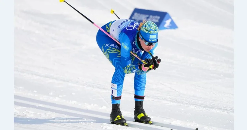 Талпыныс пен тоқырау: қысқы спорттағы қысқа қадам