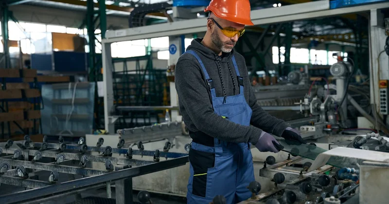 Производительность труда растёт, но не влияет на зарплаты казахстанцев Halyk Finance