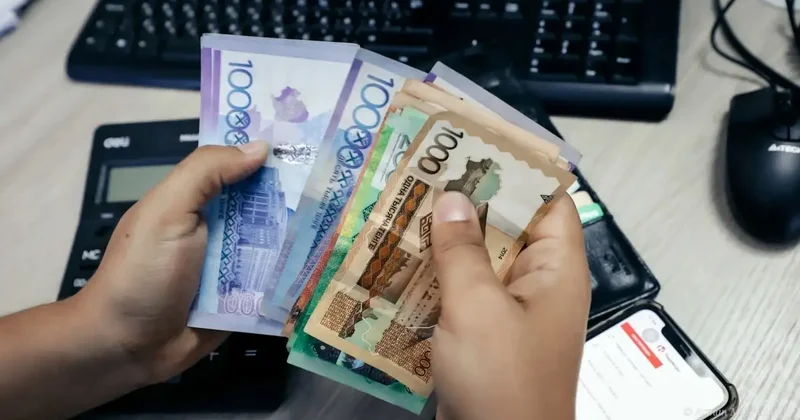 Қазақстандықтардың табысы төмендей бастады