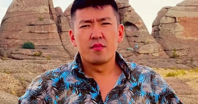 Вайнер Мейржан Туребаев шокировал признанием после тюрьмы