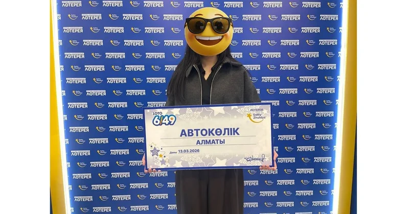 Позвонили ночью и сообщили о призе: студентка из Алматы выиграла автомобиль
