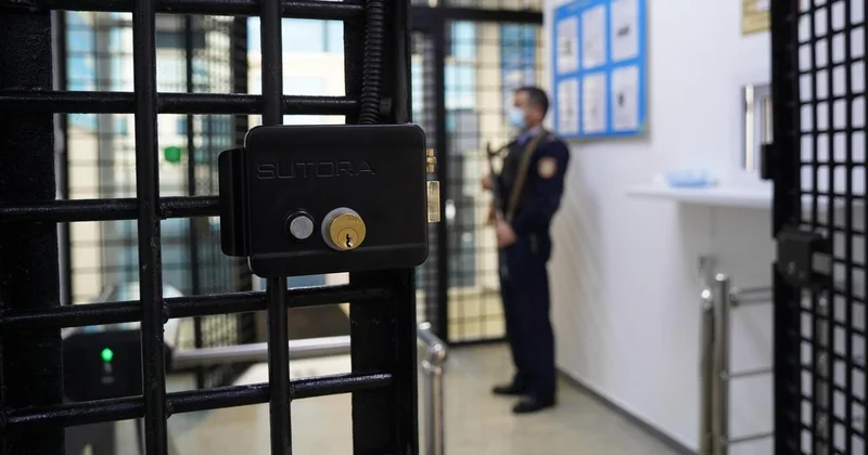 Смертельное ДТП на Аль Фараби в Алматы: водитель Zeekr арестован