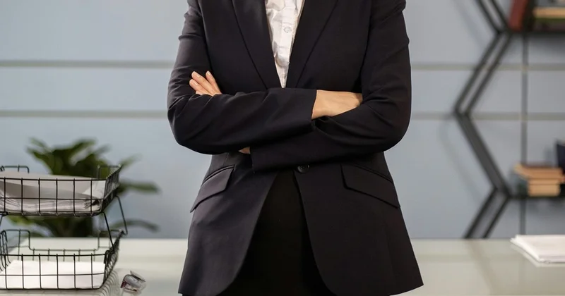 Чиновница попала на скамью подсудимых в Атырау