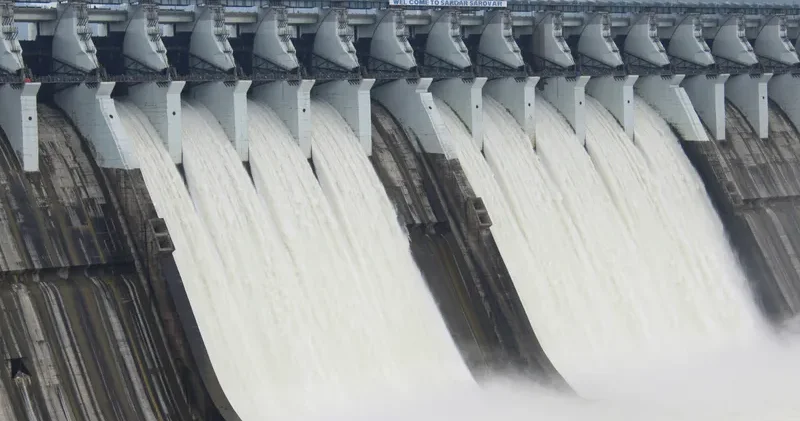 Қазақстандағы үш су қоймасында жаңа су электр станцияларын салу жоспарлануда