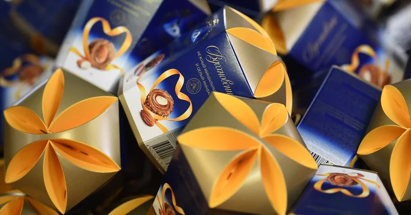 ЕАЭО да кондитерлік өнімдерді таңбалаудың бірыңғай ережелері енгізіліп жатыр