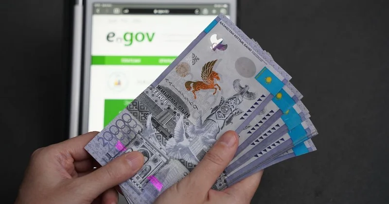 Увеличить пороги для досрочных изъятий из ЕНПФ предложили в Казахстане