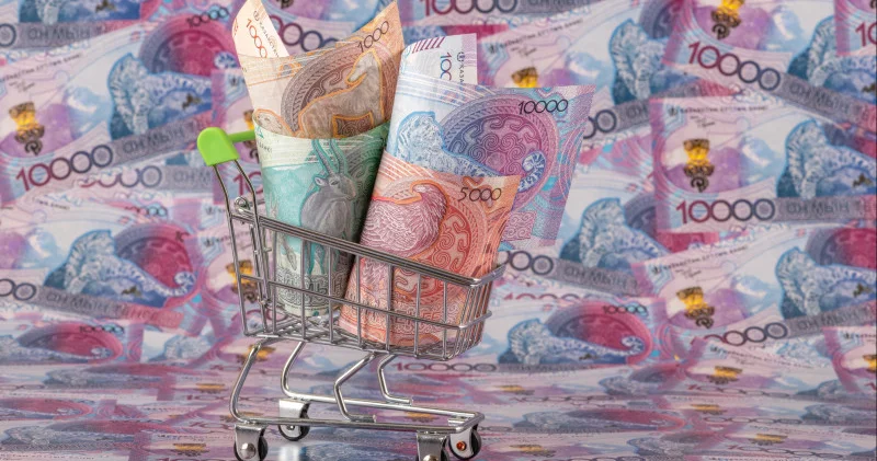 Қазақстанда зейнетақы жинақтарын алу үшін жеткіліктілік шегін көтеру жоспарлануда