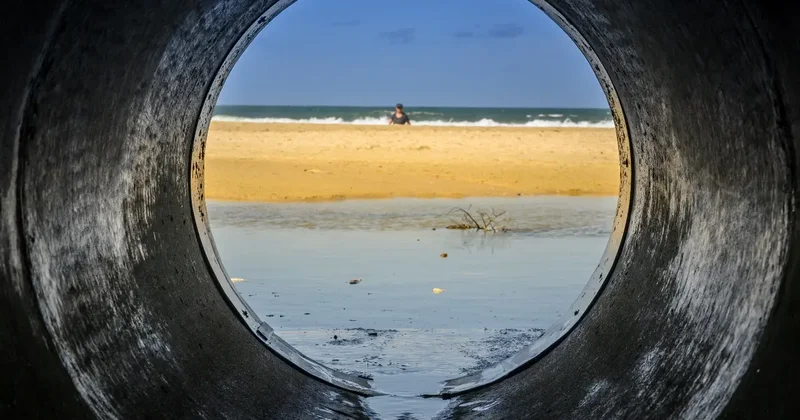 Тариф на водоотведение временно снизили в Актау, монополиста оштрафовали
