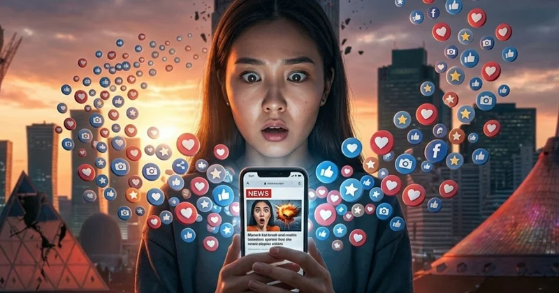 Хейт как инструмент продвижения: где проходит граница допустимого