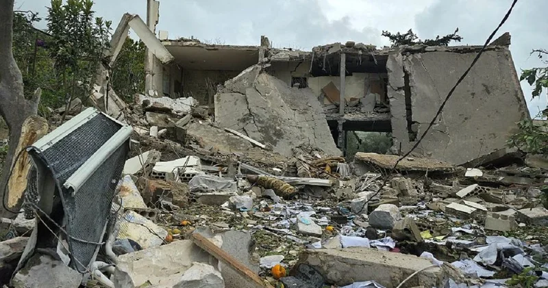 Ливан запросил международную гумпомощь на фоне ударов Израиля