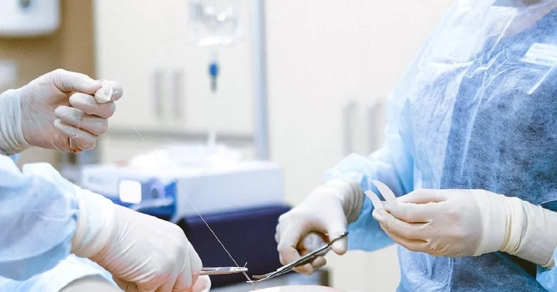 Анестезиолог избежал тюремного заключения за смерть пациента в Астане