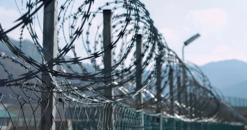 Конфликт между осужденными закончился смертью в Атырау