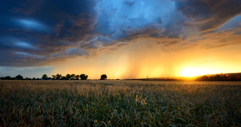 Қазақстанға 30 градустық ыстық келеді