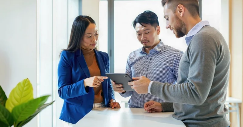 Работы меньше, соискателей больше: рынок труда в Казахстане уходит в услуги