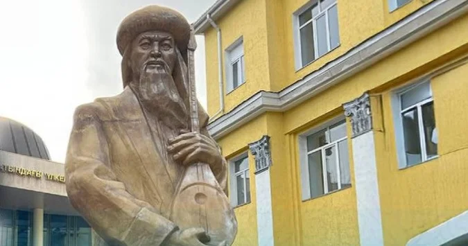 Құрманғазы атындағы консерватория QS әлемдік рейтингінде үздік 100 ұйымның қатарына енді