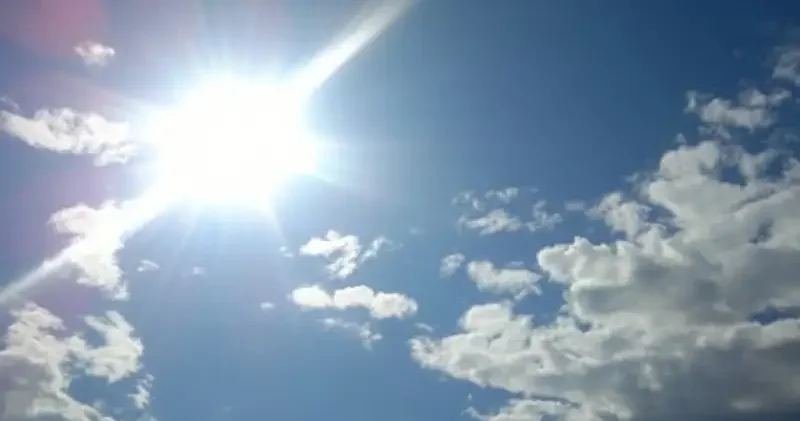 30 градус ыстық: Алдағы үш күнде елімізде күн күрт жылынады