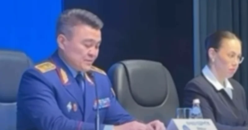 Полицию проверяют после смертельного ДТП на Аль Фараби в Алматы