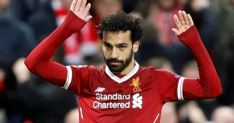 Интер Майами хочет подписать контракт с Салахом