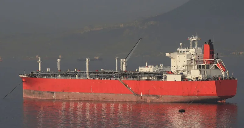 Трамп не исключил возможность перехода нефтяных ресурсов Ирана под контроль США