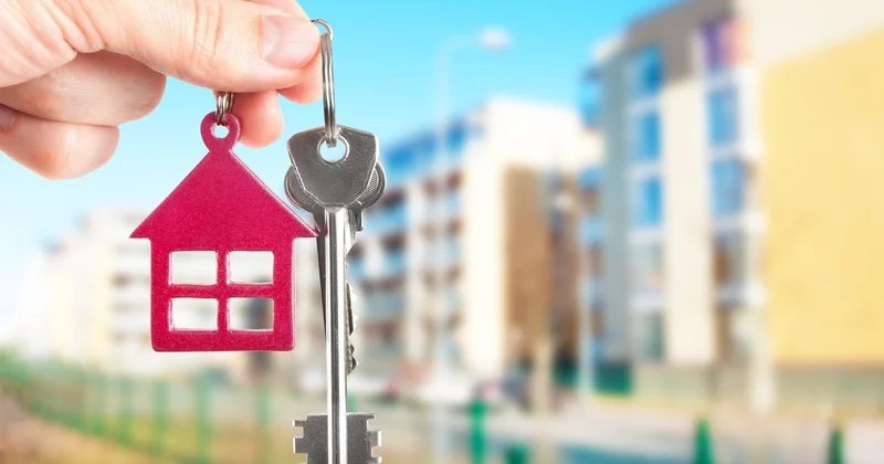 Наурызда екінші нарықтағы пәтер бағасы қымбаттады