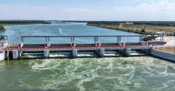 Елімізде 3 жаңа су электр станциясы салынады